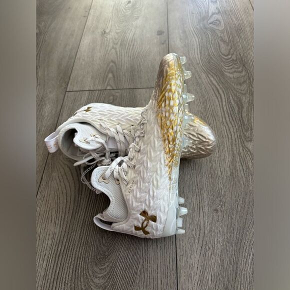 Under Armour Women's Spotlight Clone 3.0 MC NWOT - Picture 8 of 9